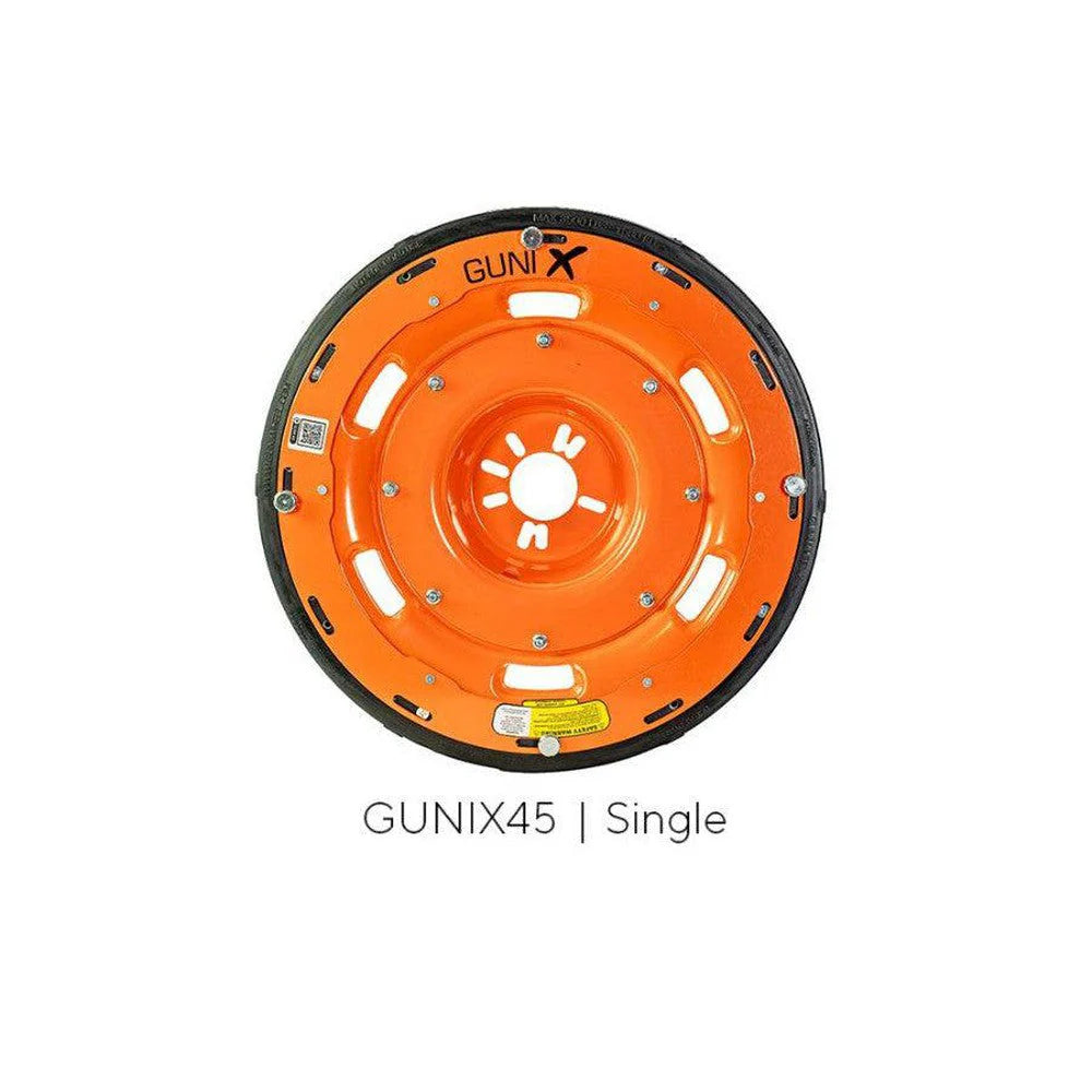 GUNI™ Wheel X